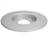 1X Disque de frein TEXTAR 92291703 pour KIA CEED (CD) 1.4 2018-2020