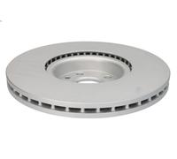 1X Disque de frein TEXTAR 92293205 pour VOLVO XC60 I SUV (156) 2 2015-2017