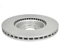 1X Disque de frein TEXTAR 92333103 pour MG ZS SUV (ZS32) 1.5 2024-