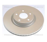 TRISCAN 8120 16191C Disque de frein