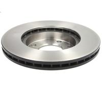 1X Disque de frein TRW DF1016 pour RENAULT 9 (L42_) 1.4 1984-1986