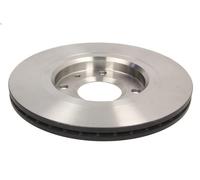 1X Disque de frein TRW DF1220 pour CITROEN ZX (N2) 2 1992-1997