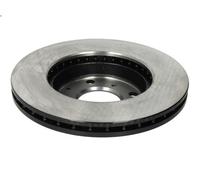 1X Disque de frein TRW DF1436 pour HONDA DOMANI (MB_) 1.5 1995-1999