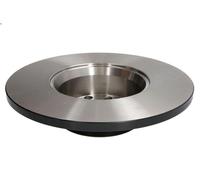 1X Disque de frein TRW DF1573 pour MERCEDES-BENZ /8 (W114) 2.3 1968-1976