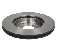 Disque de frein TRW DF1585 avant, ventilé, 1 pièce