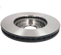 Disque de frein TRW DF1594 avant, ventilé, 1 pièce