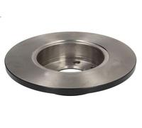 1X Disque de frein TRW DF1721 pour FSO 126P 0.6 1977-1991