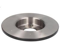 1X Disque de frein TRW DF1740 pour FIAT TIPO (160_) 2 1990-1992