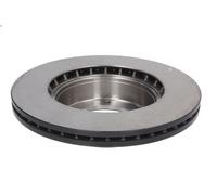 1X Disque de frein TRW DF1803 pour LAND ROVER RANGE ROVER I 2.4 1986-1994