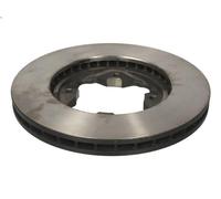 1X Disque de frein TRW DF2024 pour ROVER 600 I (RH) 2 1994-1999