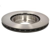 TRW Disque de frein DF2586 - avant ventilé - 1 pièce