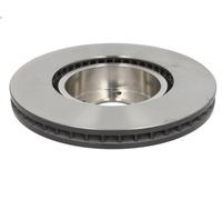 1X Disque de frein TRW DF2645 OPEL ADMIRAL A 2.6 1964-1965