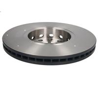 1X Disque de frein TRW DF2652 pour SEAT EXEO (3R2) 2 2008-2013