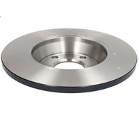 1X Disque de frein TRW DF2730 pour AUDI A4 B5 (8D2) 1.9 1995-2