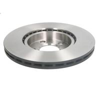 1X Disque de frein TRW DF2754 pour FIAT ULYSSE (220_) 1.8 1997-2002