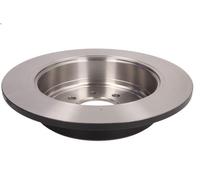 1X Disque de frein TRW DF2781 PEUGEOT 406 (8B) 2 1998-2001