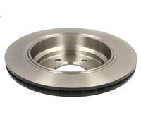 1X Disque de frein TRW DF2783 pour BMW 5 (E39) 2 2000-2003