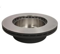 1X Disque de frein TRW DF2790 pour SPRINTER 3-t Fourgon (B903) 2.1 2000-2006