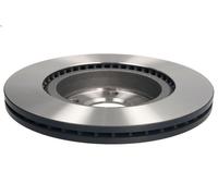 1X Disque de frein TRW DF2806 SEAT EXEO (3R2) 2 2008-2013