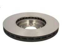 1X Disque de frein TRW DF2812 pour CHRYSLER CROSSFIRE 3.2 2003-2008