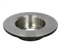 1X Disque de frein TRW DF2816S pour OPEL MOVANO B Fourgon (X62) 2.3 2010-2015