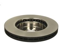 1X Disque de frein TRW DF3089 pour MAZDA DEMIO (DW) 1.5 2000-2003