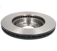 Disque de frein TRW DF3109 avant, ventilé, 1 pièce