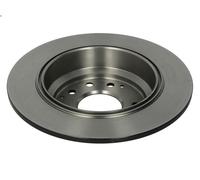 1X Disque de frein TRW DF4005 ACURA RL 3.5 1995-2