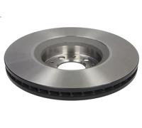 Disque de frein TRW DF4053S avant, ventilé, 1 pièce