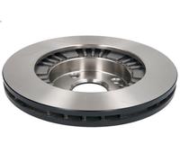 1X Disque de frein TRW DF4119 pour 323 S VI A trois volumes (BJ) 1.6 2000-2004