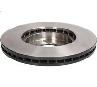 Disque de frein TRW DF4151 avant, ventilé, 1 pièce