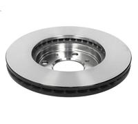 1X Disque de frein TRW DF4152 pour HONDA CITY A trois volumes 1.5 1999-2003