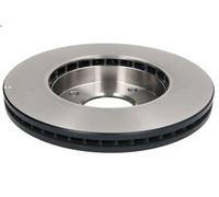 1X Disque de frein TRW DF4158 pour HYUNDAI COUPE I (RD) 2 1996-2002