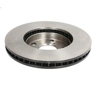 1X Disque de frein TRW DF4161 pour TOYOTA RAV 4 II (_A2_) 2 2001-2005