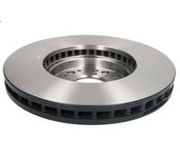 Disque de frein TRW LUC DF4182S avant, ventilé, 1 pièce