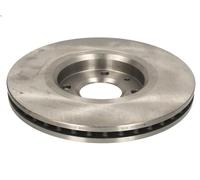 1X Disque de frein TRW DF4183 pour CITROEN DS5 1.6 2013-2015