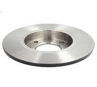1X Disque de frein TRW DF4185 pour CITROEN C2 (JM_) 1.4 2003-2009