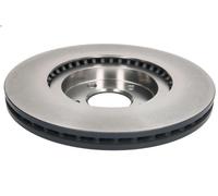 1X Disque de frein TRW DF4190 pour CHRYSLER PT CRUISER (PT_) 2 2004-2010