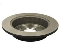 1X Disque de frein TRW DF4191 pour HONDA ACCORD III (CA) 2 1987-1989