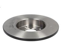 1X Disque de frein TRW DF4200 OPEL COMBO Tour 1.3 2004-2011