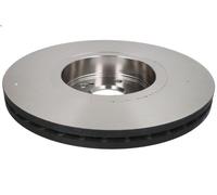 Disque de frein TRW DF4231S avant, ventilé, 1 pièce