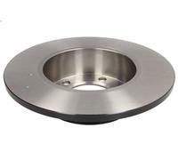 1X Disque de frein TRW DF4234 pour RENAULT MASTER II Fourgon (FD) 3 2003-2006