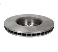 1X Disque de frein TRW DF4238 pour VOLVO S80 I (184) 2 1999-2006