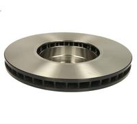1X Disque de frein TRW DF4248S pour BMW 5 (E39) 2 2000-2003
