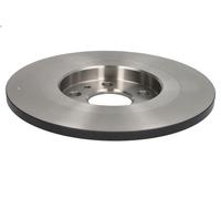 1X Disque de frein TRW DF4256 pour FIAT ULYSSE (179_) 2 2002-2006