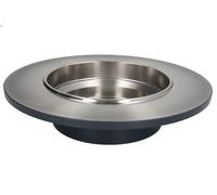 1X Disque de frein TRW DF4263 pour MERCEDES-BENZ CLS (C218) 2.2 2011-2017
