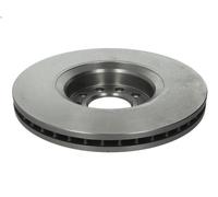 1X Disque de frein TRW DF4265S pour SAAB 9-3X (YS3) 2 2009-2015