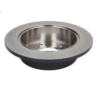 1X Disque de frein TRW DF4281 pour HYUNDAI XG (XG) 3 1998-2005