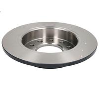 1X Disque de frein TRW DF4282 pour HYUNDAI COUPE I (RD) 2 1996-2002