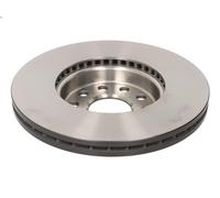 1X Disque de frein TRW DF4295 pour AUDI A3 (8P1) 2 2003-2012